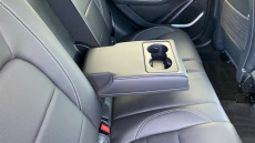 Jaguar I-Pace 294kW EV400 R-Dynamic HSE Black 90kWh 5dr Auto Electric Estate